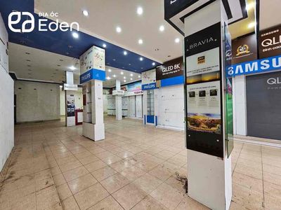 Cho thuê nhà 4 tầng 1000m2 sàn mặt tiền Y Jut – khu thương mại sầm uất