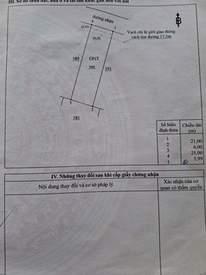 Cho THUÊ ĐẤT làm KHO, trạm sạc.. đ.Hùng Vương, Nhơn Trạch, Đồng Nai