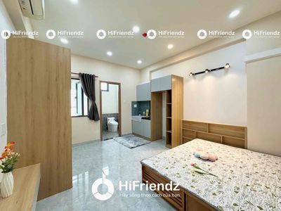 CHO THUÊ CĂN HỘ CỬA SỔ TRỜI SIÊU ĐẸP 3🍠 TÂN THẮNG AEON TÂN PHÚ