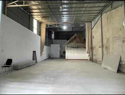 KHO XƯỞNG 200m NGAY ĐƯỜNG HIỆP BÌNH QL 13 TRẦN CAO CÁCH NHIỆT