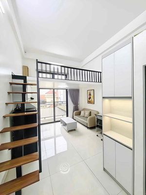 KHAI TRƯƠNG DUPLEX CỰC LUXURY CỰC NÉT NGAY GẦN VẠN PHÚC CITY