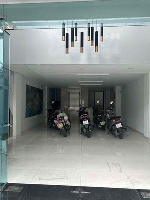 Cho thuê mặt bằng khu đô thị vạn phúc chính chủ