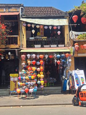 CHO THUÊ MẶT BẰNG KINH DOANH VIEW SÔNG – VỊ TRÍ ĐẸP TẠI PHỐ CỔ HỘI AN