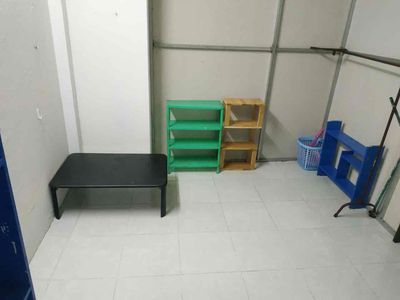 CHÍNH CHỦ CHO THUÊ NHIỀU PHÒNG 524/16/7