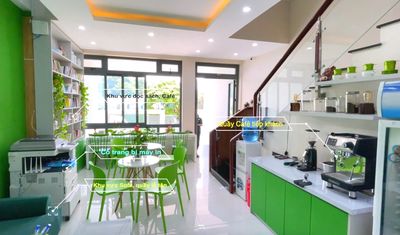 Mặt bằng văn phòng nhỏ gọn, sẵn nội thất, phù hợp startup 5-8 nhân sự
