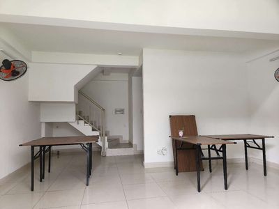 Shophouse Ehome NSG vừa ở vừa kinh doanh