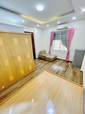 Phòng Tầng 3 vệ sinh khép kín, đủ nội thất Ngõ 426/48 Đường Láng, Đống