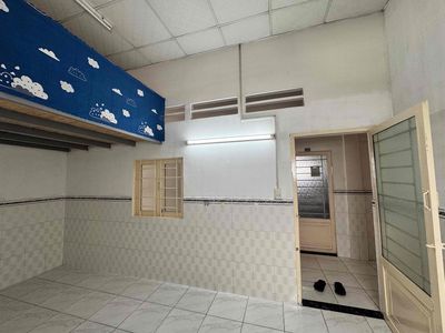 Phòng trọ khu dân cư Vĩnh Lộc