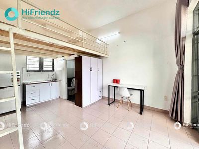 DUPLEX BANCOL FULL NỘI THẤT GIÁ SINH VIÊN