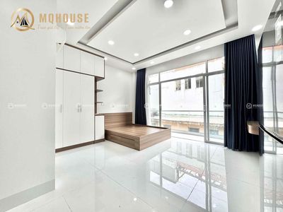 Căn Hộ STUDIO - BANCOL mới 100%🔥 ngay Cộng Hoà, Etown Tân Bình