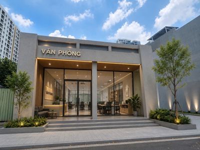 MẶT BẰNG KINH DOANH AN KHÁNH QUẬN 2 SIÊU ĐẸP