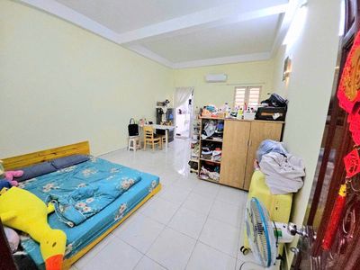 Sudio sạch sẽ yên tĩnh phù hợp người đi làm - Phan Huy Ích - gần Emart