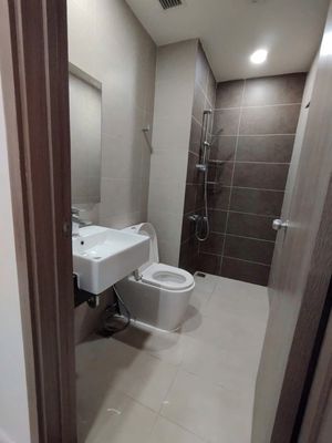 Cho thuê căn hộ Galaxy 9, Nguyễn Khoái Quận 4, giá 16tr/tháng, 2PN