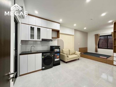 Chung cư mini cho thuê tại số 360 Âu Cơ, Phường Hồng Hà, Tây Hồ