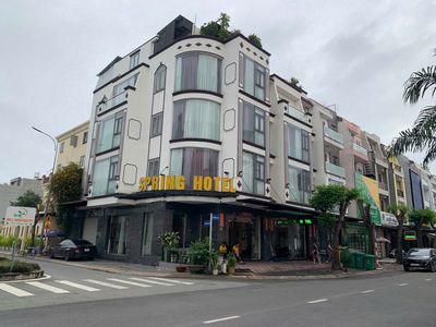 Cho thuê nhà The Seasons ngay Lotte Lái Thiêu giá 16,5tr.DT 5x20 1T 3L