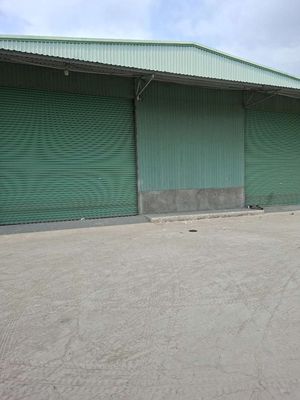 Cho Thuê Kho Xưởng 300, 500 và 1000m2 Quận 8