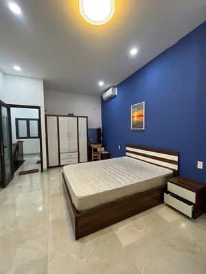 NHÀ CHO THUÊ ĐẦY ĐỦ NỘI THẤT TẠI THỚI HÒA - BẾN CÁT - BÌNH DƯƠNG