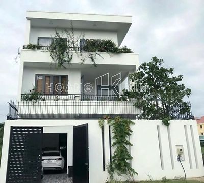 🏢 BIỆT THỰ CHO THUÊ NGUYỄN THÁI BÌNH * TÂN BÌNH * 9X21M * TRỆT 2 LẦU 💯