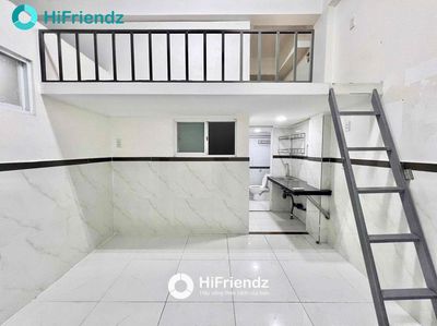 Duplex có máy lạnh - thang máy gần Aeon Bình Tân - Khu Tên Lửa 🌹