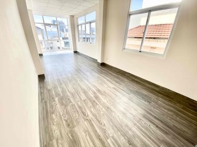 MB L3 gần Điện Biên Phủ - Vườn Chuối