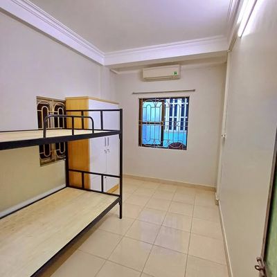 cho thuê phòng trọ ngõ 255 Lĩnh Nam giá rẻ