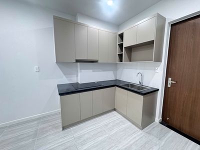 Cho thuê căn hộ làng đại học chỉ 1tr5/tháng/người - ưu đãi T4/2026