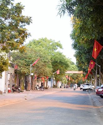 Cho thuê nhà riêng tại Hưng Lộc, Vinh, Nghệ an