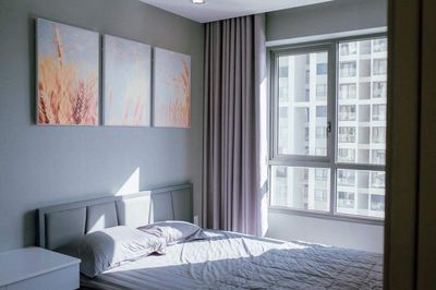 CHO THUÊ CĂN HỘ 3PN GOLD VIEW – LẦU CAO VIEW SÔNG ĐẸP 27TR HÀNG HIẾM