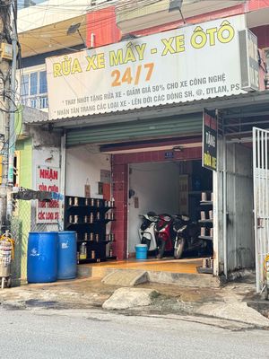 Mặt Bằng Kinh Doanh Giá Rẻ Tân Phú