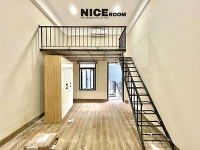 Tòa căn hộ Mini All New ngay Hàng Xanh. Gần Hutech, UTH, UEF, FTU