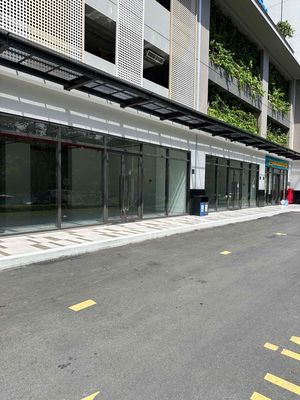 CHO THUÊ SHOPHOUSE THE PRIVIA KHANG ĐIỀN