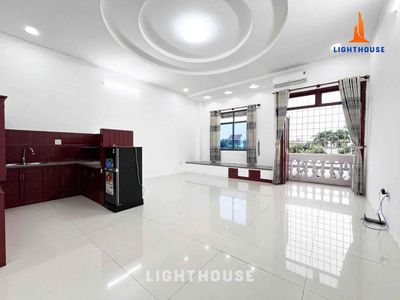 🤩2PN rộng 50m2 ngay ĐH NGUYỄN TẤT THÀNH - NGUYỄN OANH - NGÃ 4 ga