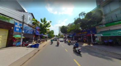 🔥💯MTKD đông đúc Đường Số 1 - 6 x 21m 1 Hầm 5 tầng SÁT VÀNH ĐAI TRONG