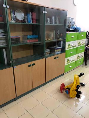 Căn hộ đối diện Công Viên Võ Thị Sáu!