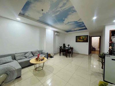 CHO THUÊ CHUNG CƯ 2PN 2WC KHU CITYLAND PARK HILLS GÒ VẤP 15tr