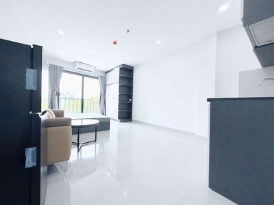 Khai trương CCMN 28-35m2 Full đồ. ban công, máy giặt tại Trương Định 