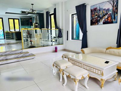 ✅ Biệt Thự 5 tầng 250m2 đường Lê Thị Kỉnh Phước Kiểng. Giá 40triệu