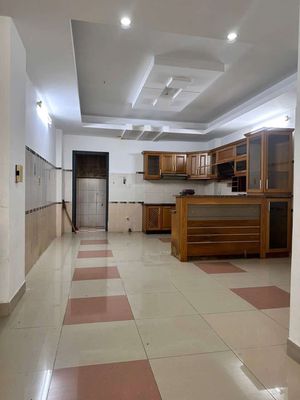 🌳NHÀ ĐẸP MTKD NGAY COOPMART BT💥4.5x20m 4 Tầng VÀO Ở NGAY🍁🍁