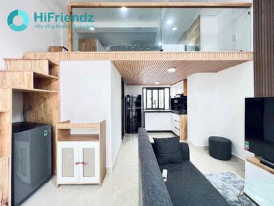 CHO THUÊ CĂN DUPLEX MỚI XÂY NGAY SAU CỔNG KHU ĐÔ THỊ VẠN PHÚC CITY