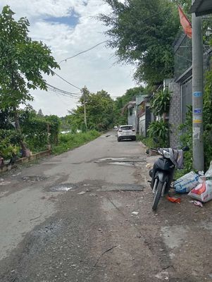cho thuê kho xưởng thạnh xuân 