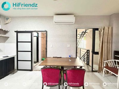 ✨✨ 2 Phòng Ngủ Đầy Đủ Tiện Nghi Giá Rẻ - Cộng Hoà - Hoàng Hoa Thams