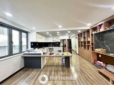 Cho Thuê Căn Hộ 1pn rộng 50m tại Lê Văn Sỹ, Q3