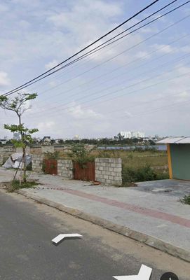 LÔ ĐẤT 2100 M2 NGUYỄN PHƯỚC LAN . VIEW SÔNG