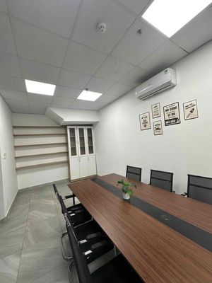 Cho thuê vp cao cấp đường N2 Dĩ An full tiện ích, giá chỉ 5 triệu