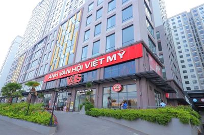 Cho Thuê căn hộ chung cư Green river Mặt tiền đường Phạm Thế Hiên Q8