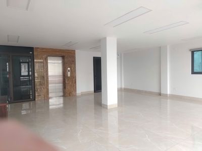 CHO THUÊ MBKD NGAY MẶT ĐƯỜNG 2 - GIAO THÔNG THUẬN TIỆN - NHÀ MỚI XÂY