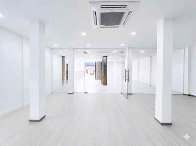 Cho thuê nhà nguyên căn 8x18m 5 tầng ở 9 Trương Quốc Dung Q Phú Nhuận