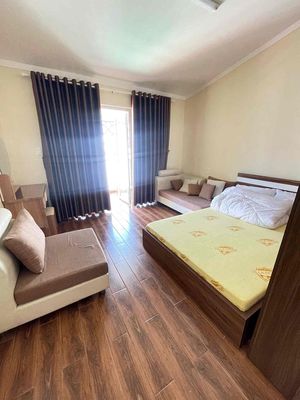 Nhà Phố Ngay Trung Tâm Mạc Đĩnh Chi Có Sẵn Nguồn Thu