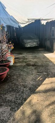 Cho thuê nhà phường Tân Chánh hiệp đường 07 hẻm thông xe tải nặng di