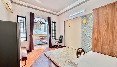 CĂN HỘ DỊCH VỤ QUẬN TÂN BÌNH